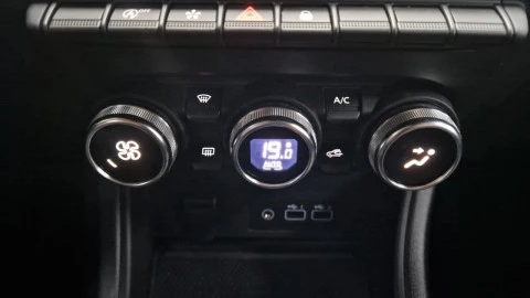 Renault Captur techno TCe 103 kW (140CV) GPF