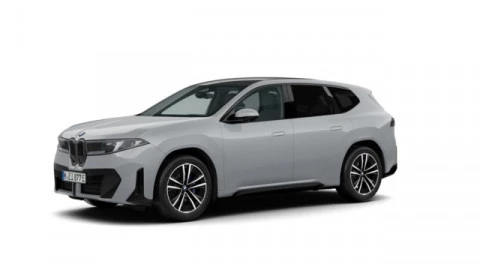 BMW iX3 iX3 50 xDrive