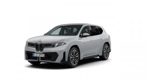 BMW iX3 iX3 50 xDrive