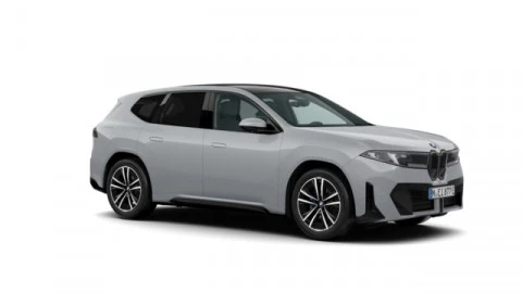 BMW iX3 iX3 50 xDrive
