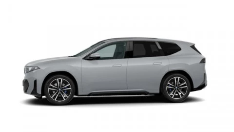 BMW iX3 iX3 50 xDrive