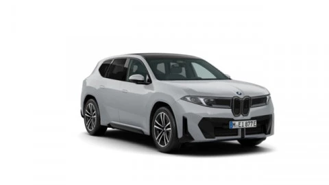 BMW iX3 iX3 50 xDrive