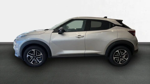 Nissan Juke DIG-T 84 kW (114 CV) DCT 7V N-Connecta