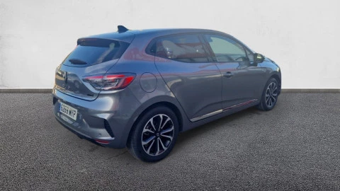 Renault Clio Techno E-Tech full hybrid 145 (103kw)