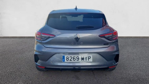 Renault Clio Techno E-Tech full hybrid 145 (103kw)