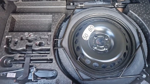 Renault Clio Techno E-Tech full hybrid 145 (103kw)