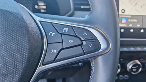 Renault Clio Techno E-Tech full hybrid 145 (103kw)