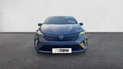 Renault Clio Techno E-Tech full hybrid 145 (103kw)