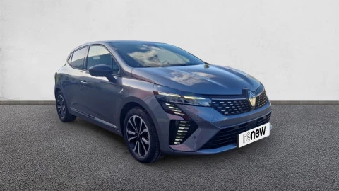 Renault Clio Techno E-Tech full hybrid 145 (103kw)