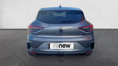 Renault Clio Techno E-Tech full hybrid 145 (103kw)