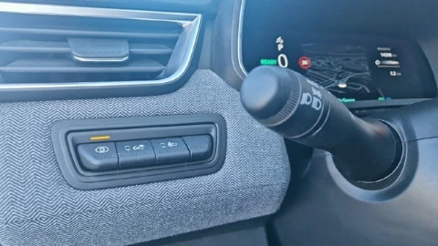 Renault Clio Techno E-Tech full hybrid 145 (103kw)