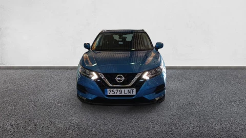 Nissan Qashqai DIG-T 103 kW (140 CV) E6D N-STYLE