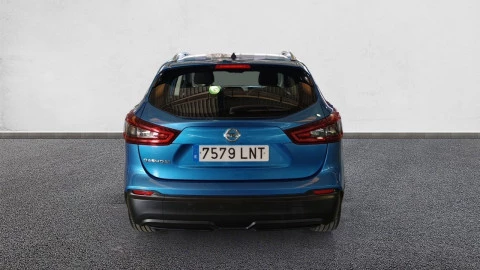 Nissan Qashqai DIG-T 103 kW (140 CV) E6D N-STYLE