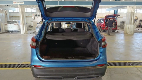 Nissan Qashqai DIG-T 103 kW (140 CV) E6D N-STYLE