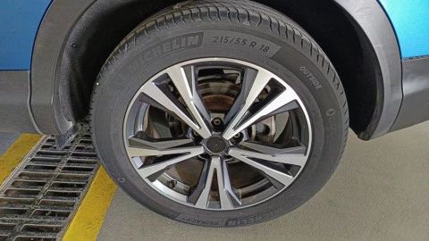 Nissan Qashqai DIG-T 103 kW (140 CV) E6D N-STYLE