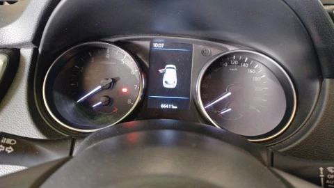 Nissan Qashqai DIG-T 103 kW (140 CV) E6D N-STYLE