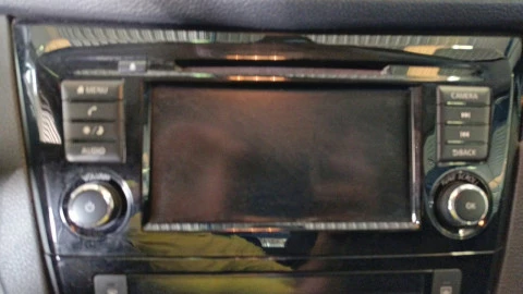 Nissan Qashqai DIG-T 103 kW (140 CV) E6D N-STYLE