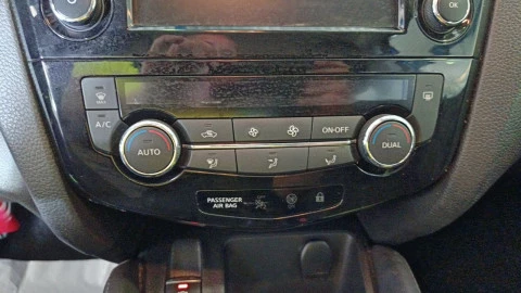 Nissan Qashqai DIG-T 103 kW (140 CV) E6D N-STYLE