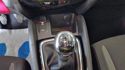 Nissan Qashqai DIG-T 103 kW (140 CV) E6D N-STYLE