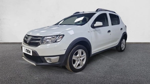 Dacia Sandero Ambiance TCE 66kW (90CV) GLP EU6