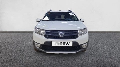 Dacia Sandero Ambiance TCE 66kW (90CV) GLP EU6