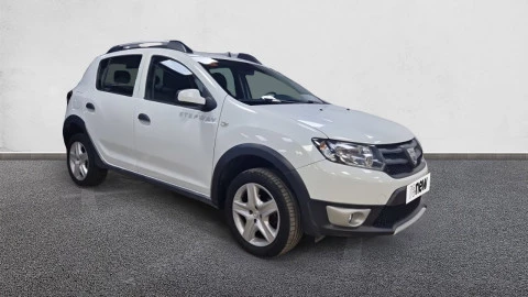 Dacia Sandero Ambiance TCE 66kW (90CV) GLP EU6