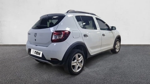 Dacia Sandero Ambiance TCE 66kW (90CV) GLP EU6