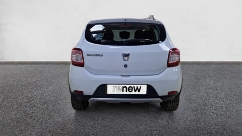 Dacia Sandero Ambiance TCE 66kW (90CV) GLP EU6