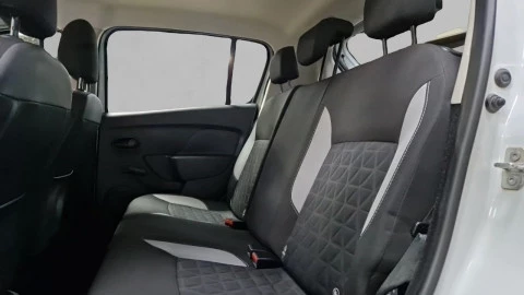 Dacia Sandero Ambiance TCE 66kW (90CV) GLP EU6