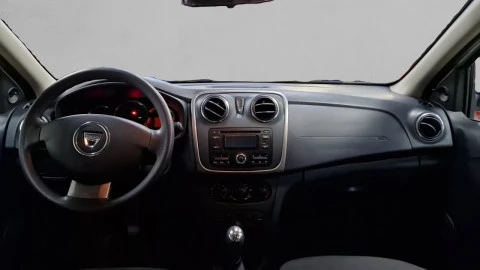 Dacia Sandero Ambiance TCE 66kW (90CV) GLP EU6