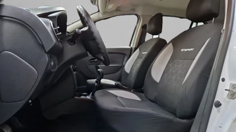 Dacia Sandero Ambiance TCE 66kW (90CV) GLP EU6