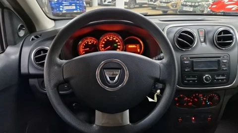 Dacia Sandero Ambiance TCE 66kW (90CV) GLP EU6