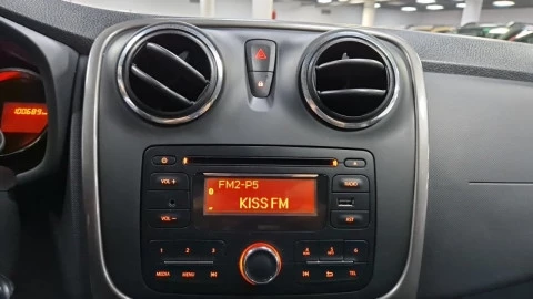 Dacia Sandero Ambiance TCE 66kW (90CV) GLP EU6