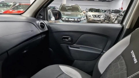Dacia Sandero Ambiance TCE 66kW (90CV) GLP EU6