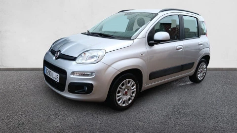 Fiat Panda 1.2 Easy 51kW (69CV)