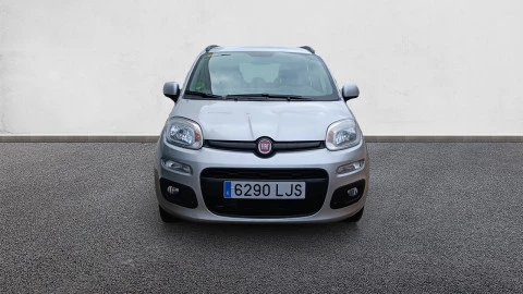Fiat Panda 1.2 Easy 51kW (69CV)