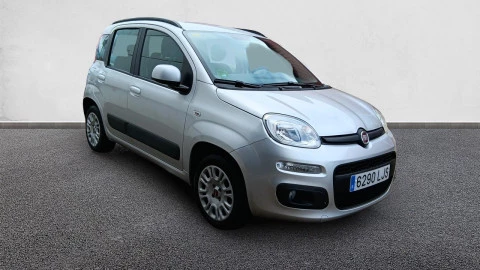 Fiat Panda 1.2 Easy 51kW (69CV)