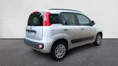 Fiat Panda 1.2 Easy 51kW (69CV)