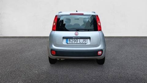 Fiat Panda 1.2 Easy 51kW (69CV)