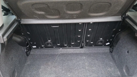 Fiat Panda 1.2 Easy 51kW (69CV)