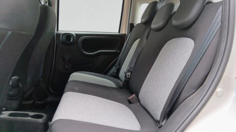 Fiat Panda 1.2 Easy 51kW (69CV)