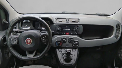 Fiat Panda 1.2 Easy 51kW (69CV)