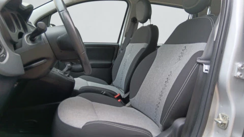 Fiat Panda 1.2 Easy 51kW (69CV)