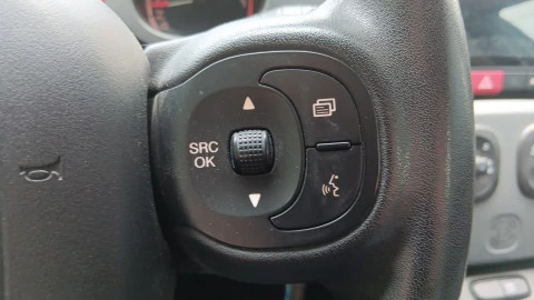 Fiat Panda 1.2 Easy 51kW (69CV)