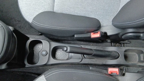 Fiat Panda 1.2 Easy 51kW (69CV)