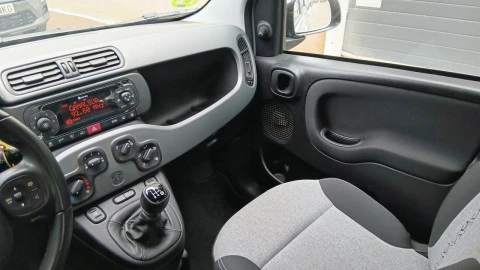 Fiat Panda 1.2 Easy 51kW (69CV)