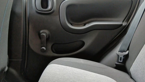 Fiat Panda 1.2 Easy 51kW (69CV)