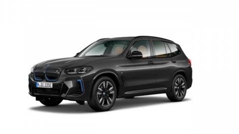 BMW iX3 iX3 M Sport