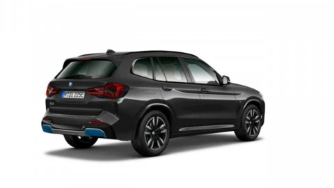 BMW iX3 iX3 M Sport
