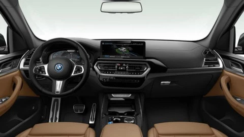 BMW iX3 iX3 M Sport